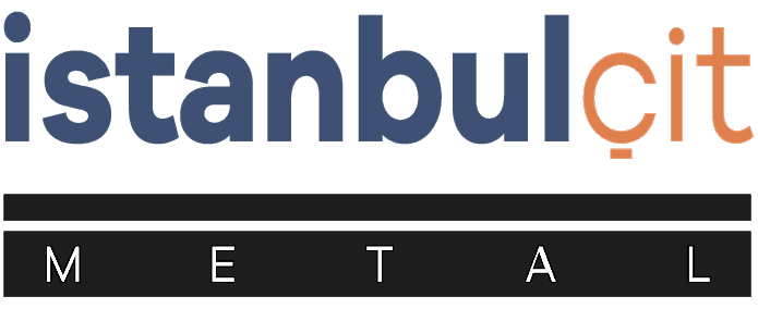 İstanbul Çit Logo