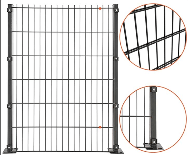 Panel Çit Görsel 2