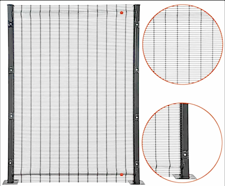 Panel Çit Görsel 3