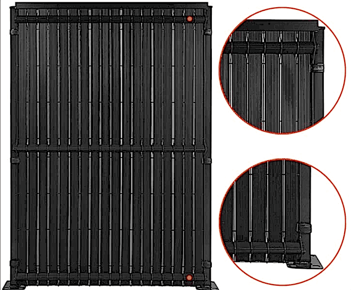 Panel Çit Görsel 4