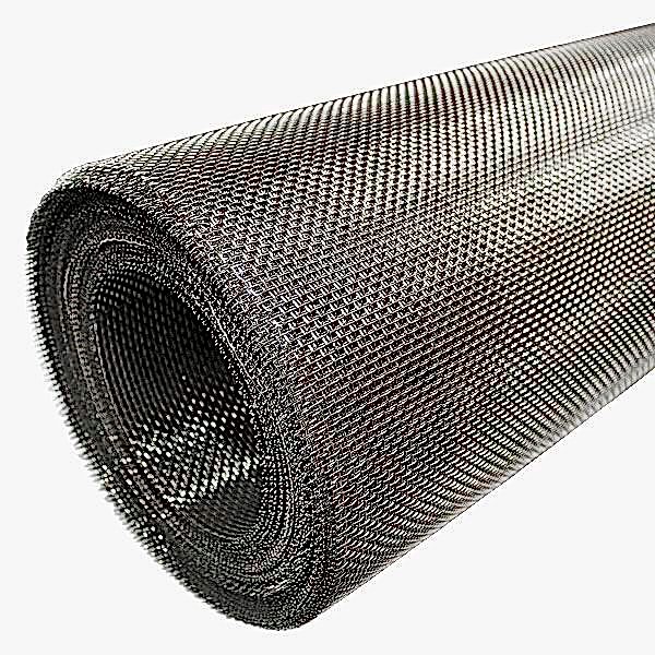 Paslanmaz Mesh Elek Teli 5