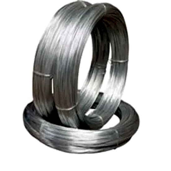 Galvaniz Tel 3