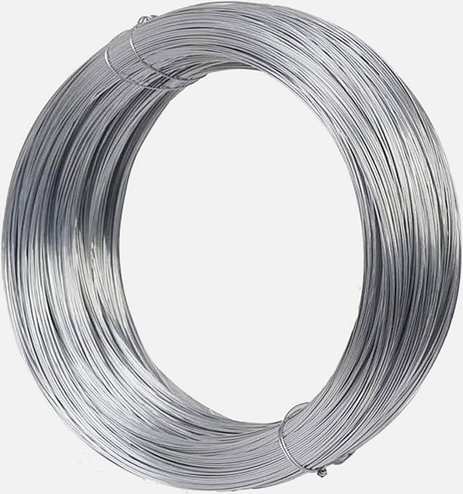 Galvaniz Tel 4