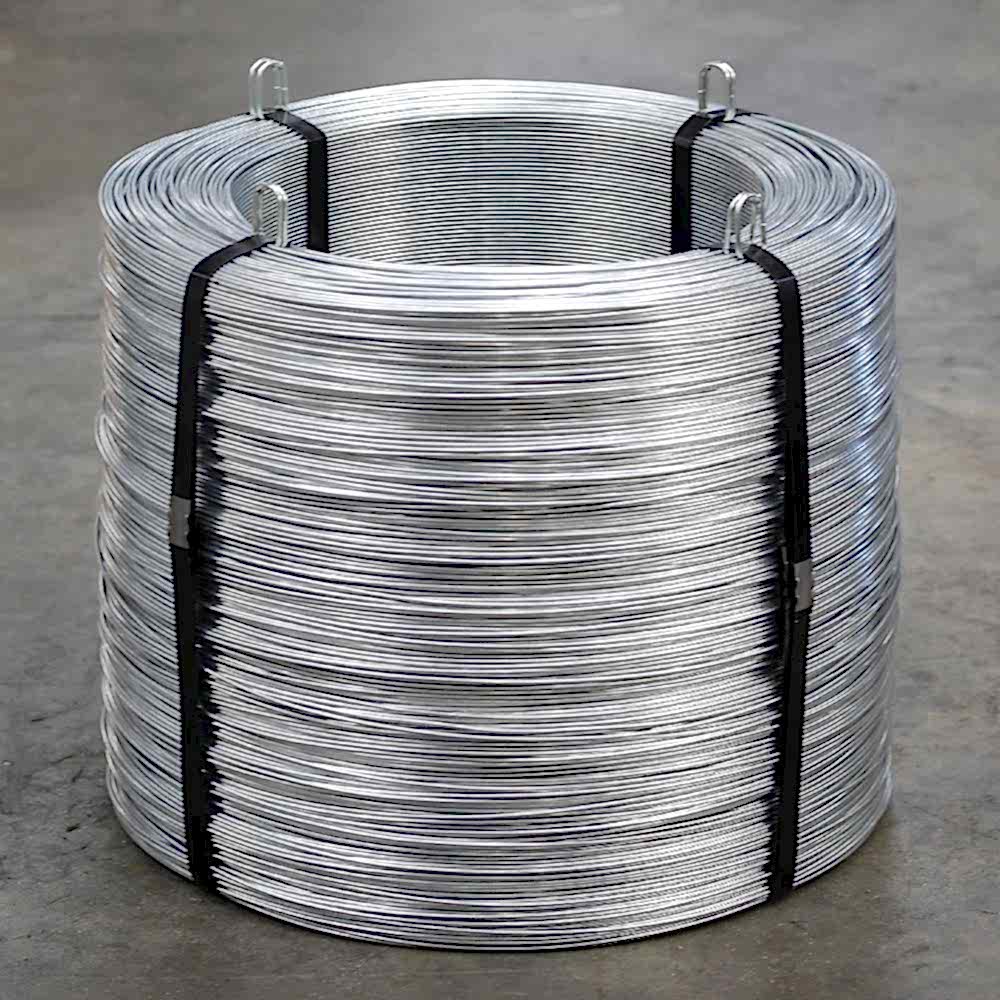 Galvaniz Tel 1