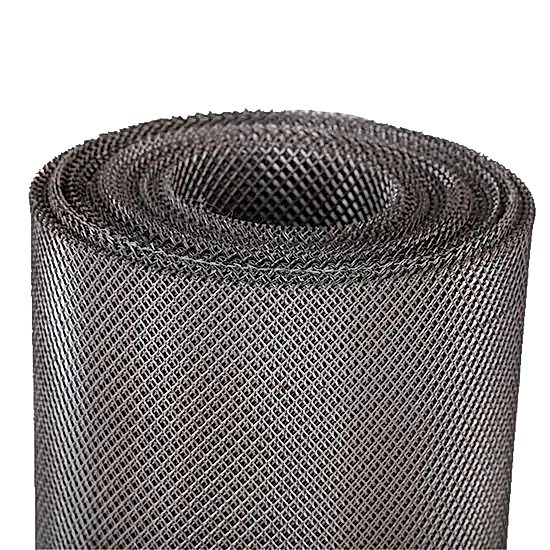 Genişletilmiş Metal Görsel 1