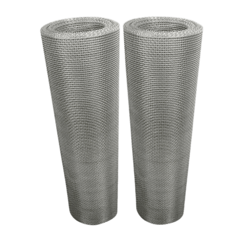 Paslanmaz Mesh Elek Teli 1